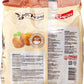 Samyang Ramen Korean Noodles, Variety Selection (삼양 라면) (Potato Ramen, 5 Pack), 4.23 Ounce