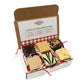 Valley Fudge Assorted Gift Box, Classic Flavors, 6 Pieces, 1.5 lbs, Individually Wrapped Gourmet Candy