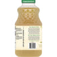 Organic Pear Nectar -