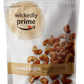 Wickedly Prime Roasted Cashews, Coconut Toffee, 8 Ounce