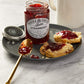 Tiptree Strawberry Preserve, 12 Ounce Jar