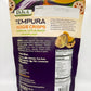 Tempura Veggie Crisps By Dj&A, Crafted From Pumpkin, Lotus Root & Eggplant, No Gmo, No Artificial Flavors Or Preservatives, 270G