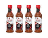 Nandos PERi PERi Extra Hot Sauce - Spicy Sauces, Seasoning or Marinade for Meat, Fish, Rice or Vegetables - No Artificial Colors