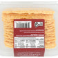 PERFECTLY CRISP Parmesan Crisps, 3 OZ