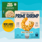 Prime Shrimp Garlic Herb Butter | All-Natural Shrimp in Sauce