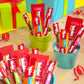 Twizzlers Assorted Flavored Licorice Style, Candy Bulk Party Pack, 46.34 Oz