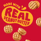 Nutter Butter Bites Peanut Butter Sandwich Cookies, 12 - 3 oz Bags