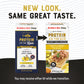 Bumble Bee Prime Protein on the Run Tuna Snack Kit - Gourmet Tuna Marinated in Olive Oil & Zesty Lemon with Crackers and Serving