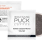Wolfgang Puck Coffee Soft Pods, Salted Caramel Mocha, 18 Count (Pack Of 1)