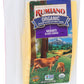Rumiano Organic Havarti Cheese, Sliced, 6 oz