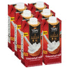 Thai Kitchen Unsweetened Coconut Milk, 25.36 fl oz (Pack of 6)