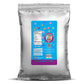 Buddha Bubbles Boba Premium TARO Boba Tea Drink Mix Powder 1 Kilo (35.2 Oz) Lavender