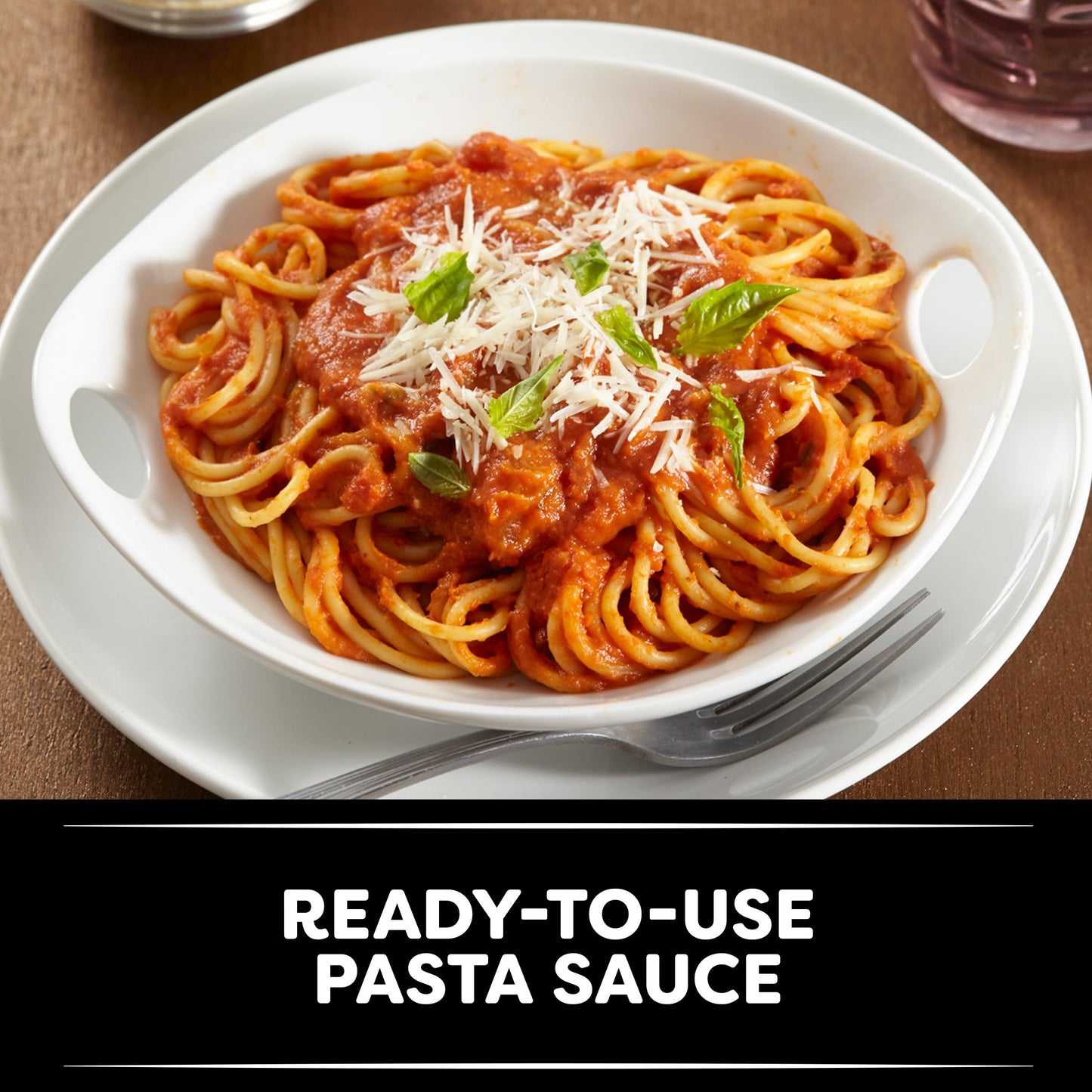 Emma Bella Marinara Sauce (6lb Tin)