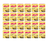 JELL-O Banana Cream Cook & Serve Pudding & Pie Filling (3 oz Boxes, Pack of 24)