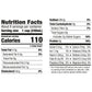 Silk Soymilk, Original, Dairy-Free, Vegan, Non-GMO Project Verified, Half Gallon, 64 Fl Oz