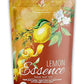 Gardenika Organic Black Loose Leaf Tea With Lemon Essence And Green Rooibos - Natural, Zesty, Citrus-Based Indian Herbs - Kosher