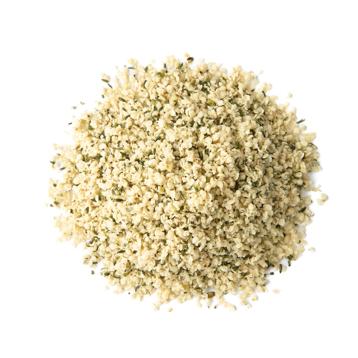 Food to Live Organic Hemp Seeds, Non-GMO, Hulled, Vegan, 1 Pound