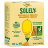 Solely Organic Dried Spaghetti Squash 1.76 Oz  One Ingredient: Spaghetti Squash  Naturally Gluten Free  Non-Gmo  Low Carb And Ke