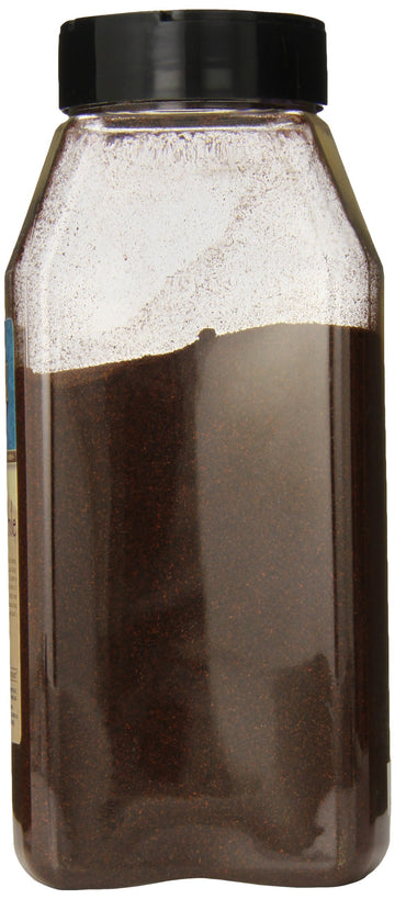 Spice Appeal Pasilla Chile Ground, 16 Ounce