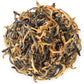 Teabloom Organic Golden Monkey Loose Leaf Tea, USDA Certified, Smooth Malty Flavor, 2.12 Ounce Canister, Makes 35-50 Cups