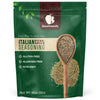 Gourmanity Italian Seasoning, The Perfect Blend Of Oregano, Basil, Marjoram, Rosemary And Thyme Herbs, Salt-Free, Use On Spaghet
