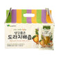 Premium Real Korean Pear, Balloon Flower Root, & Ginger Juice - No Preservatives Or Artificial Additives - Natural And Pure - He