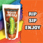 Van Holten'S Pickles - Jumbo Sour Pickle-In-A-Pouch - 12 Pack