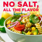 Dash Salt-Free Seasoning Blend, Original, 21 Ounce