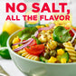 Dash Salt-Free Seasoning Blend, Original, 21 Ounce (Pack of 2)