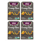 Yogi Tea Orange Clove - Limited Edition Organic Caffeine-Free Holiday Tea - 16 Bags per Pack (4 Packs)