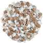 Variety Gourmet Saltwater Taffy (Chocolate Peanut Butter, 2 Pound)