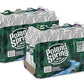 Poland Spring Case Bundles (33.8 Oz. (1L) Case Of 15 - 2 Cases)