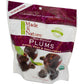 Made In Nature Tree Ripened Plums -- 6 oz
