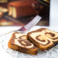Schlünder Cappuccino Liqueur Cake - 14 oz (Pack of 1)