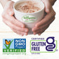 Silly Cow Farms Hot Chocolate - Peppermint Twist - Case of 6 - 16.9 oz.(D0102HX8TSX.)