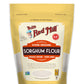 Bob'S Red Mill - Gluten Free Sweet White Sorghum Flour, 22 Ounce(Pack Of 4)