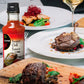 Ka-Me Sweet Chili Sauce 7.0 Oz, Asian Ingredients And Flavors, No Preservatives/Msg, For Marinade, Dipping & Cooking Bbq, Meats,