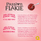 Vachon Passion Flakie Apple-Raspberry Cake, 305G/10.8Oz., {Imported From Canada}