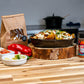 Redmond Real Sea Salt - Natural Unrefined Gluten Free Taco Shaker