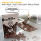 Oldsoul Chocolate Compound Buttons 2.2 Lb | Dark Chocolate 17% Real Cocoa | Smooth Melting | Perfect For Baking & Desserts (2.2