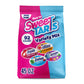 SweeTARTS Candy, Variety Mix, Cherry Punch Ropes, Mini Chewy, Gummies Fruity Splitz & Chewy Fusions, Halloween Candy Variety Pac