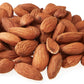 large online retailer Brand - Happy Belly Whole Raw Almonds  48 ounce (Pack of 1)