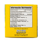 Pinalim Tea/Te De Pinalim Mexican Version- Pineapple, Flax, Green Tea, & White Tea - 30 Day Supply
