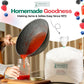 Weaver'S Country Market Bulk Fruit Pectin Powder For Jam And Jellies - Made In Usa Pectin For Canning Jelly, Cost Effective Pect