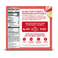 Happytot Organics Super Morning Oat Bars, Bananas, Strawberries & Sunflower Butter, 5 Count (Pack Of 6)