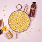 Amish Country Popcorn | 2-14 oz Bottles | Red Popcorn Kernels | Old Fashioned, Non-GMO and Gluten Free (2-14 oz Bottles)
