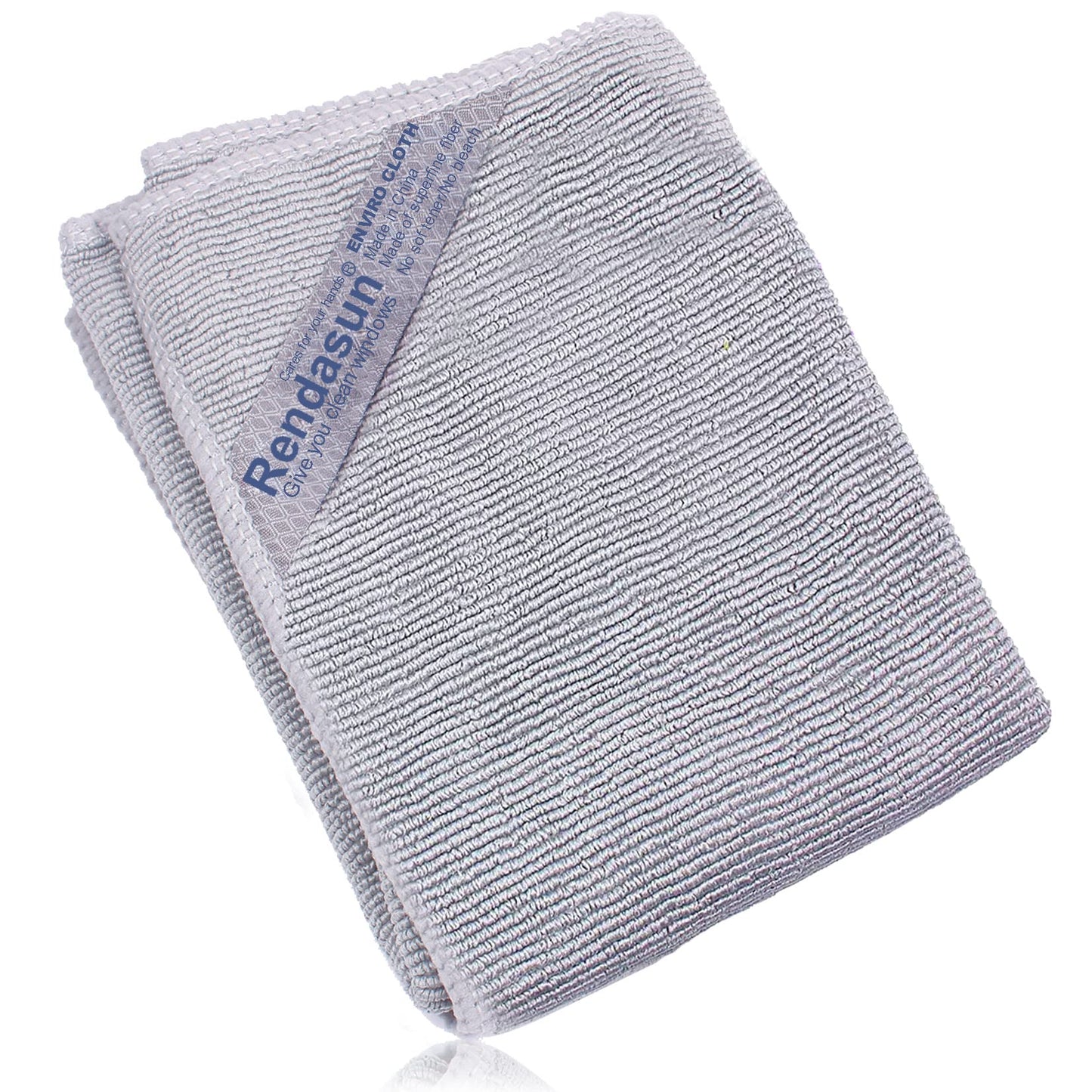 Enviro Cleaning Cloth, Reusable Cleaning Cloth, Basic Package, For Cleaning Home, Car, Restaurant, Bar, Hotel Office. Clean With