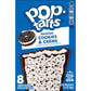 Kelloggs Pop-Tarts Cookies & Creme 13.5oz 12ct