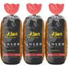 Alma Baking Bread - Low Carb, Low Glycemic, Keto Friendly, Low Calorie, Sugar Free - Sliced Loaf Sandwich Bread (Traditional, 14