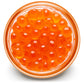 Marky'S Keta Salmon Roe - 8 Oz / 227 G - Guaranteed Overnight